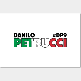 Danilo Petrucci '23 Posters and Art